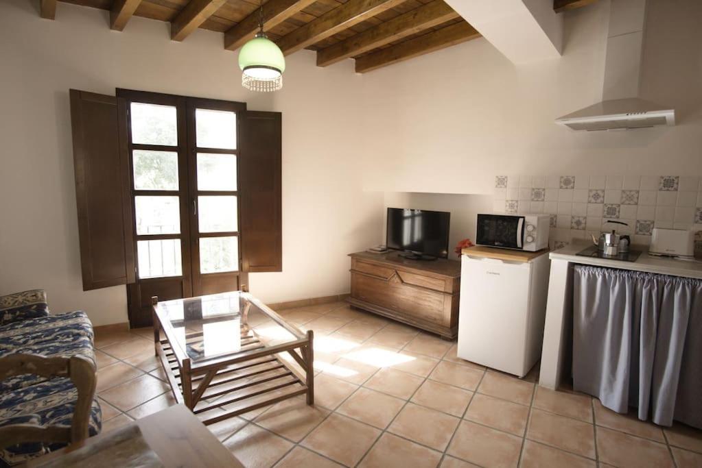 Cerca De La Alhambra, La Casa Del Cuento, Segundo Apartment Гранада Екстериор снимка
