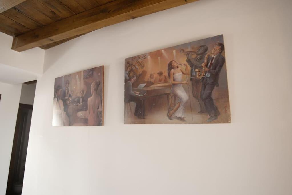 Cerca De La Alhambra, La Casa Del Cuento, Segundo Apartment Гранада Екстериор снимка
