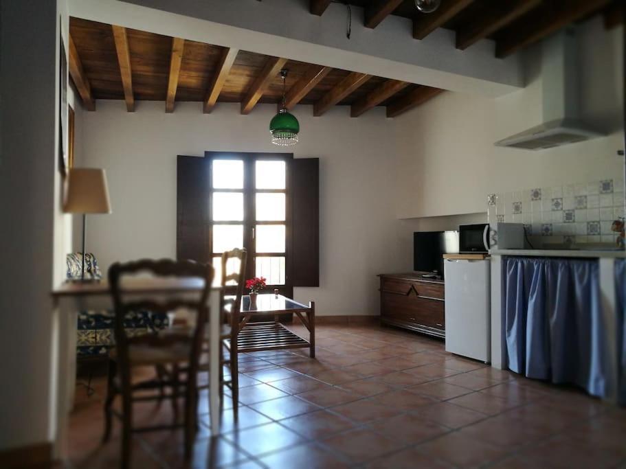 Cerca De La Alhambra, La Casa Del Cuento, Segundo Apartment Гранада Екстериор снимка