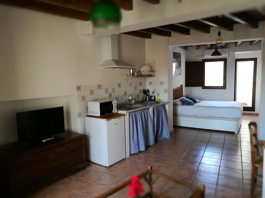 Cerca De La Alhambra, La Casa Del Cuento, Segundo Apartment Гранада Екстериор снимка