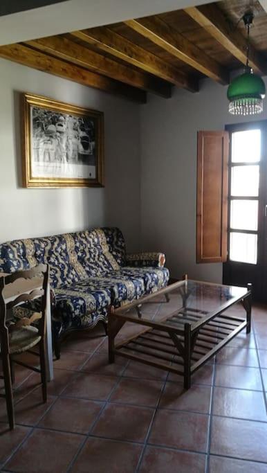Cerca De La Alhambra, La Casa Del Cuento, Segundo Apartment Гранада Екстериор снимка