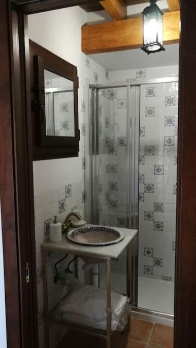 Cerca De La Alhambra, La Casa Del Cuento, Segundo Apartment Гранада Екстериор снимка