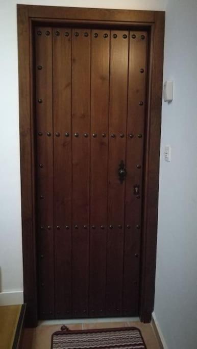 Cerca De La Alhambra, La Casa Del Cuento, Segundo Apartment Гранада Екстериор снимка