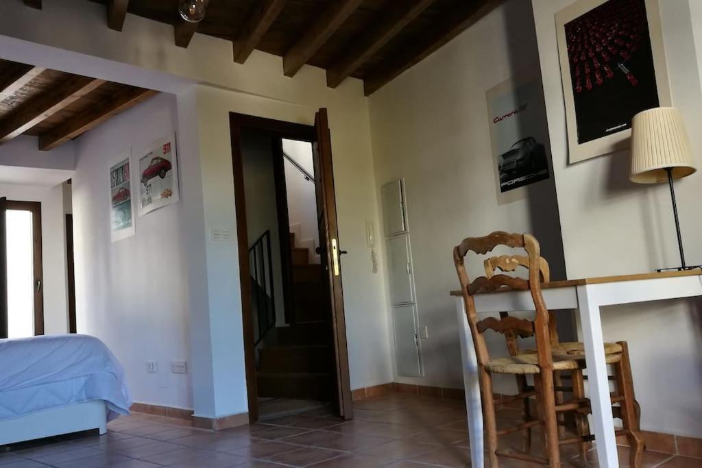 Cerca De La Alhambra, La Casa Del Cuento, Segundo Apartment Гранада Екстериор снимка