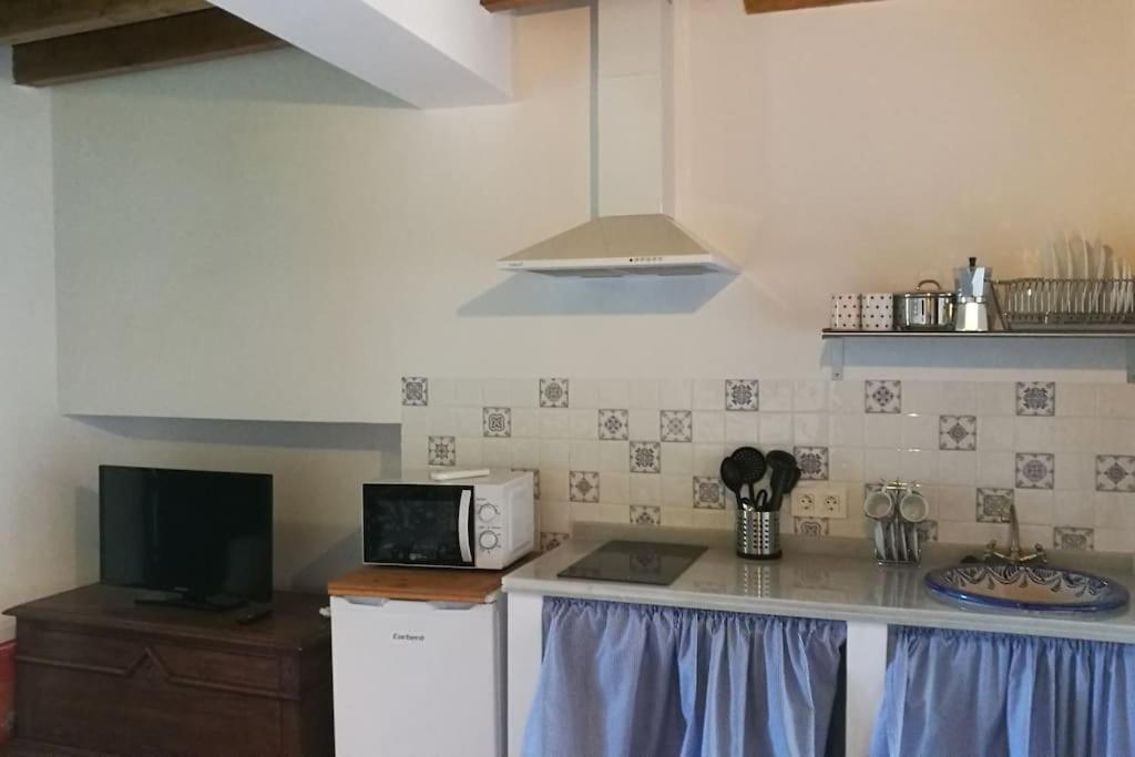 Cerca De La Alhambra, La Casa Del Cuento, Segundo Apartment Гранада Екстериор снимка